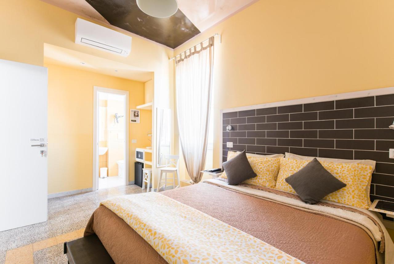 B&B Casa Torpi Roma Exterior foto